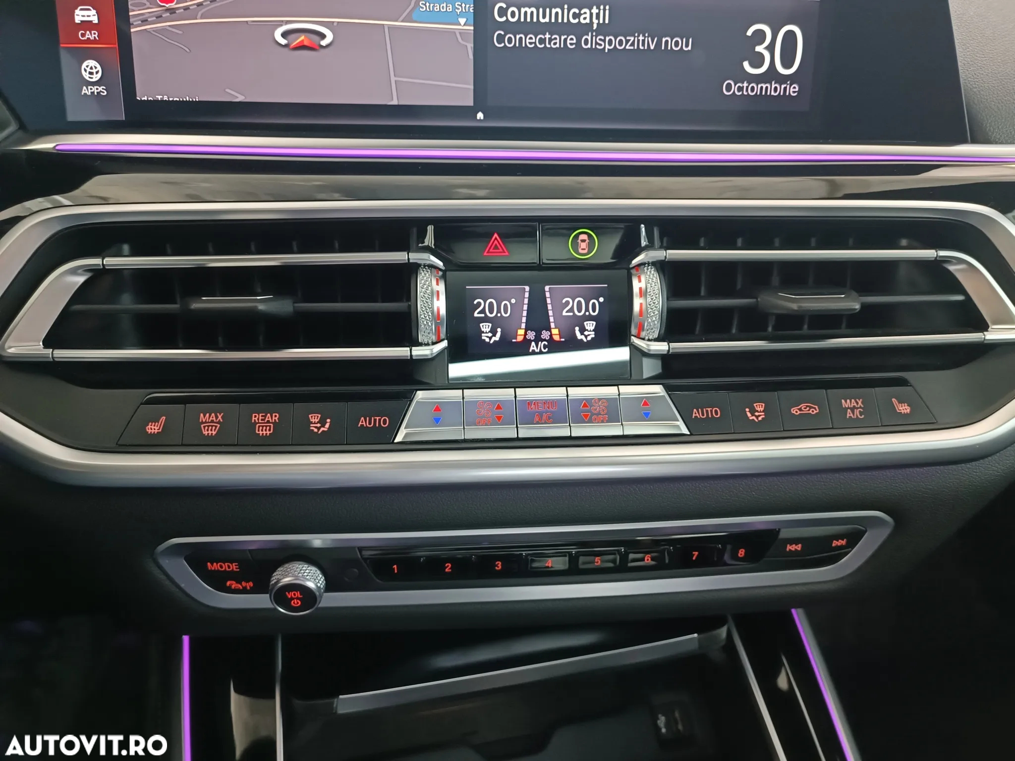 BMW X5 xDrive30d - 15