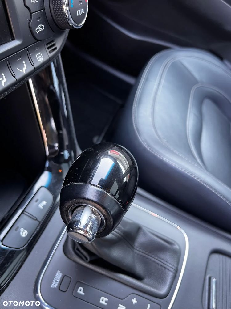 Kia Ceed Cee'd 1.6 GDI L DCT - 26
