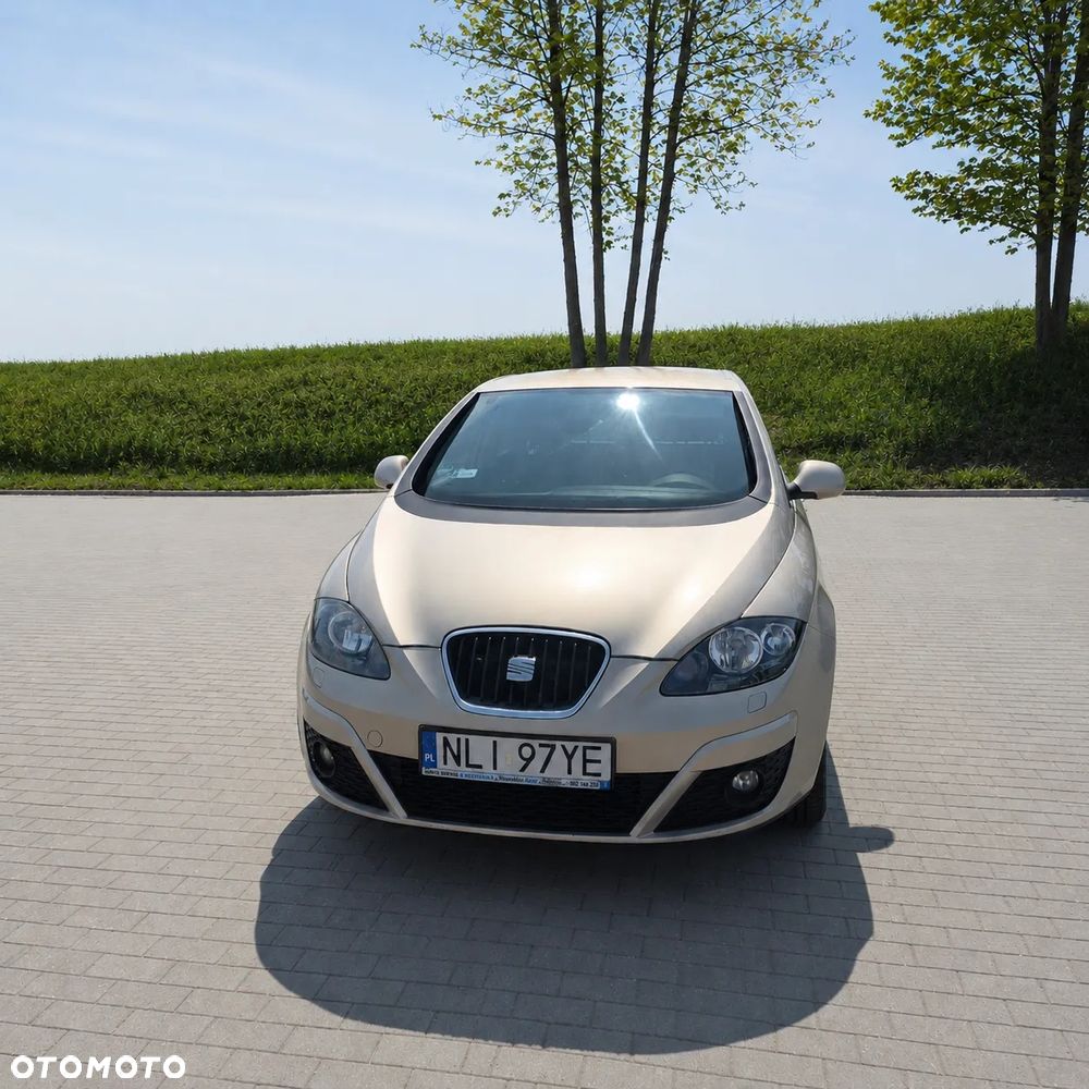 Seat Altea XL - 1