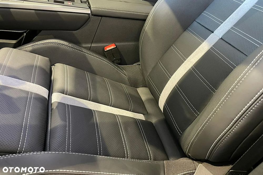 Opel Grandland 1.2 mHEV GS eDTC6 - 17