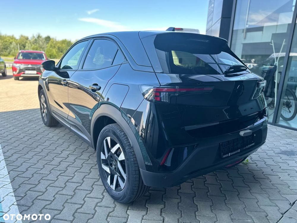 Opel Mokka 1.2 T Edition S&S - 7