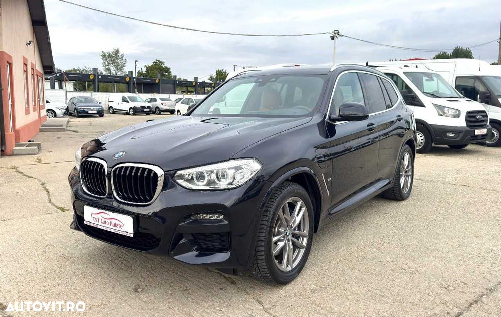 BMW X3 - 2