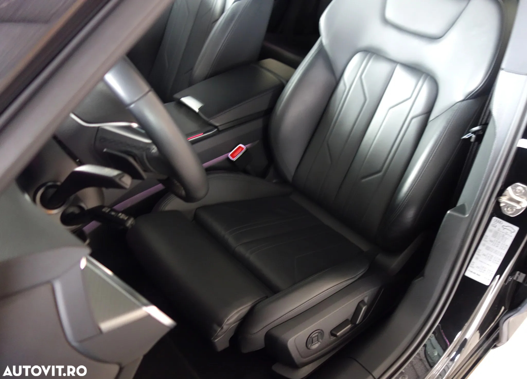 Audi A6 2.0 40 TDI quattro S tronic Design - 16