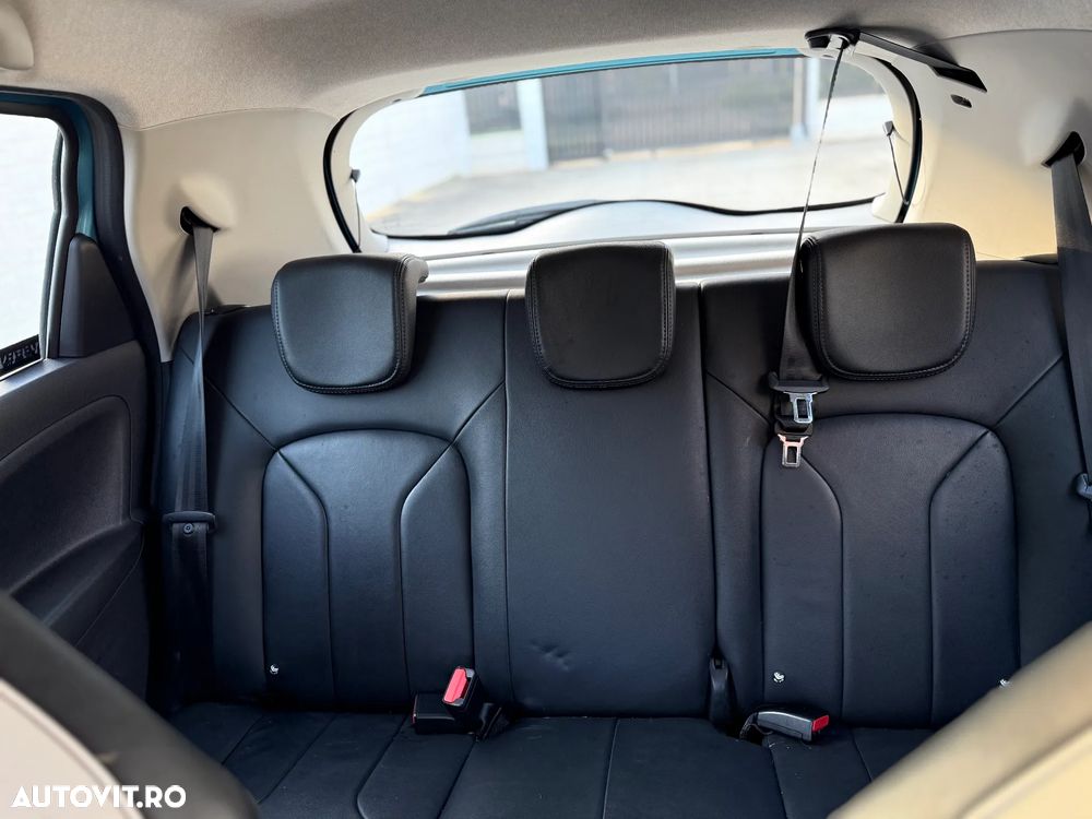 Renault ZOE 50 R135 Intens - 19