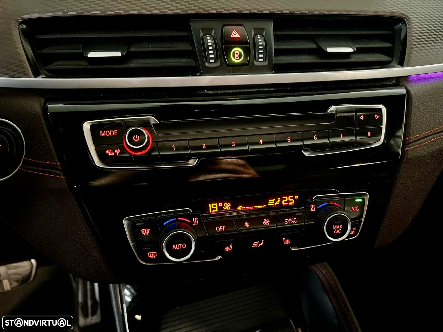 BMW X2 25 e xDrive Pack M - 23