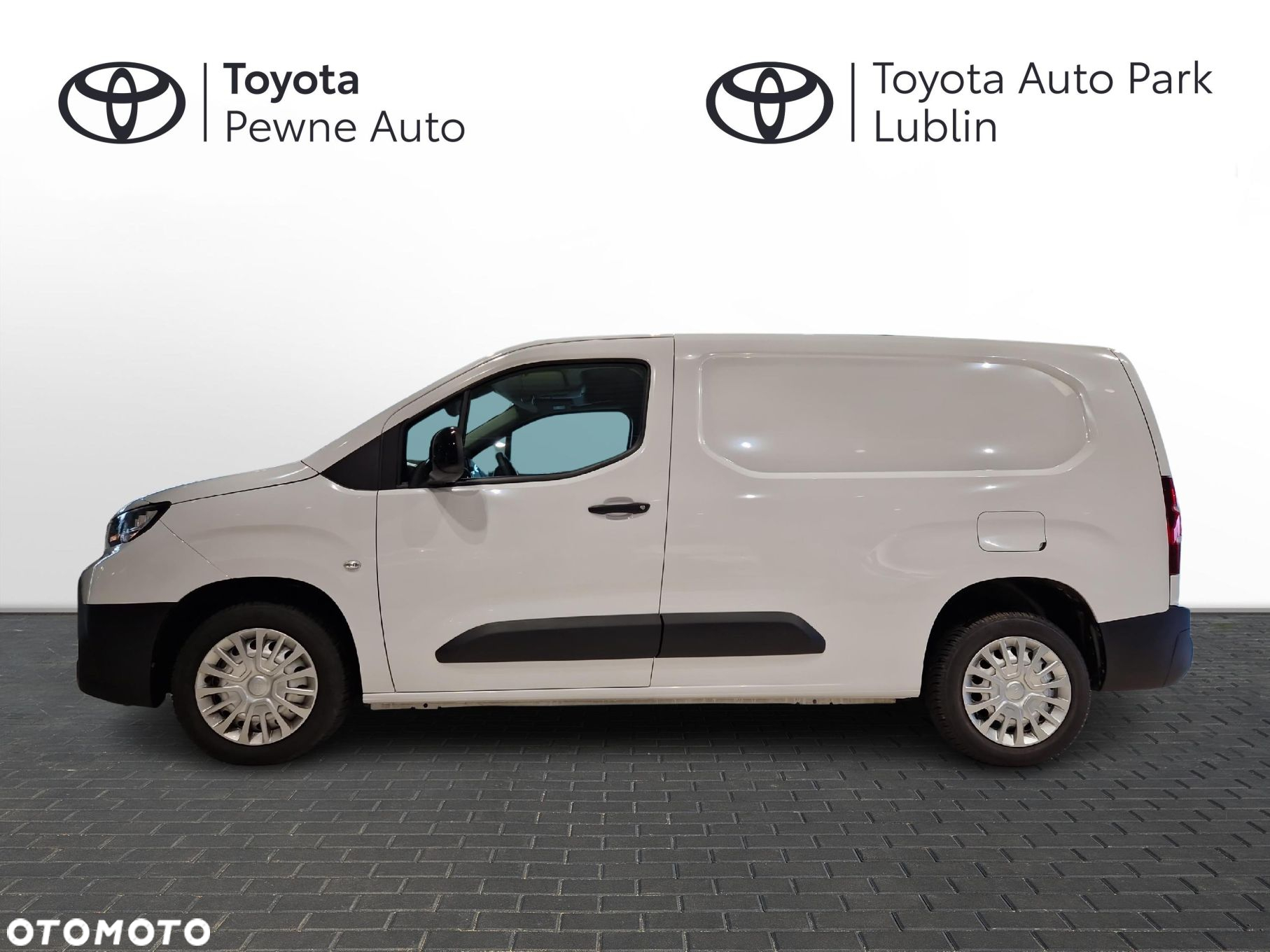 Toyota PROACE CITY - 2