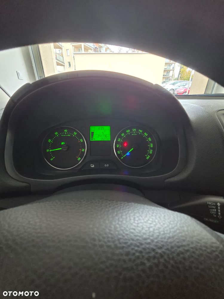 Skoda Fabia 1.2 TSI Ambition - 8