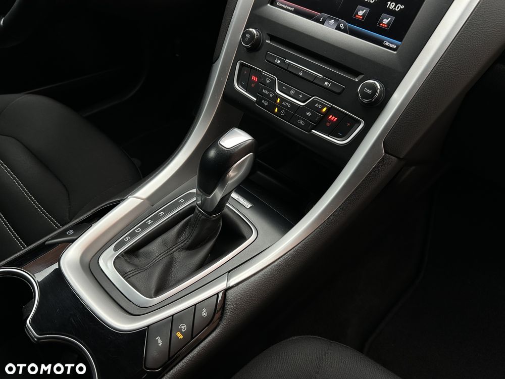 Ford Mondeo 2.0 TDCi Start-Stopp PowerShift-Aut Business Edition - 14