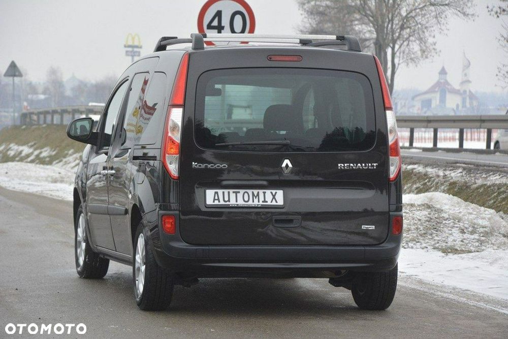 Renault Kangoo - 7
