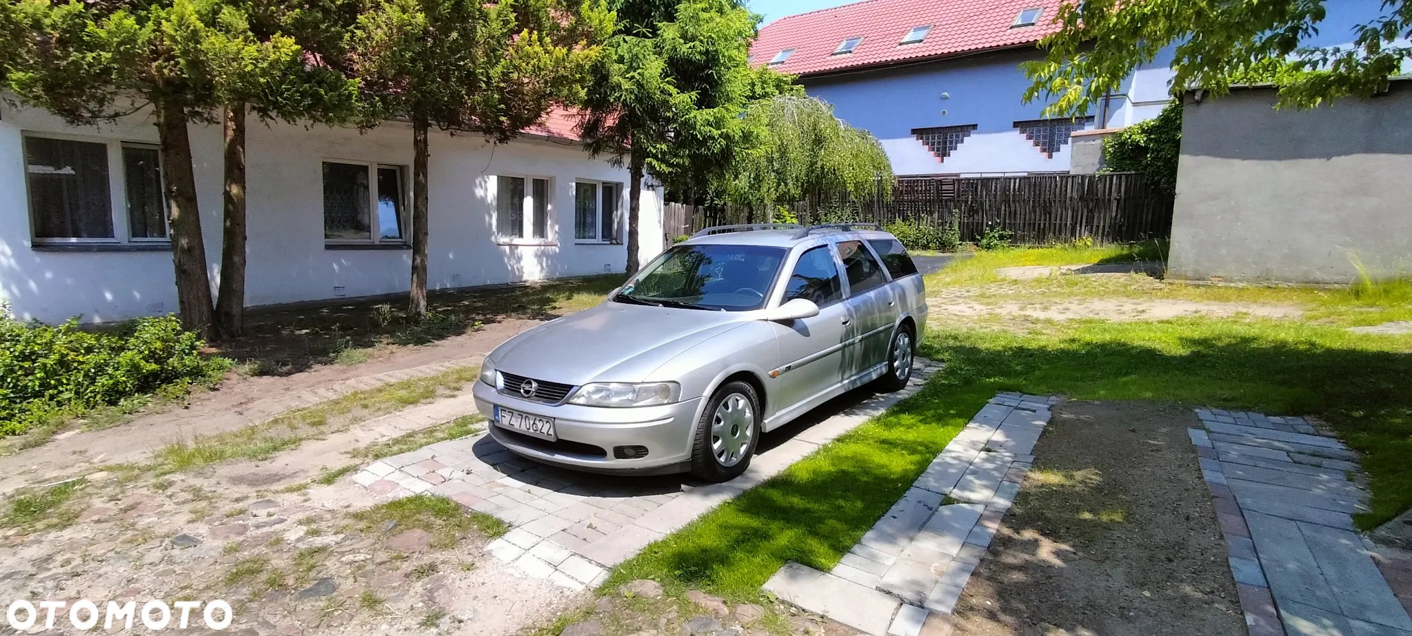 Opel Vectra 2.0 DTI Elegance - 6