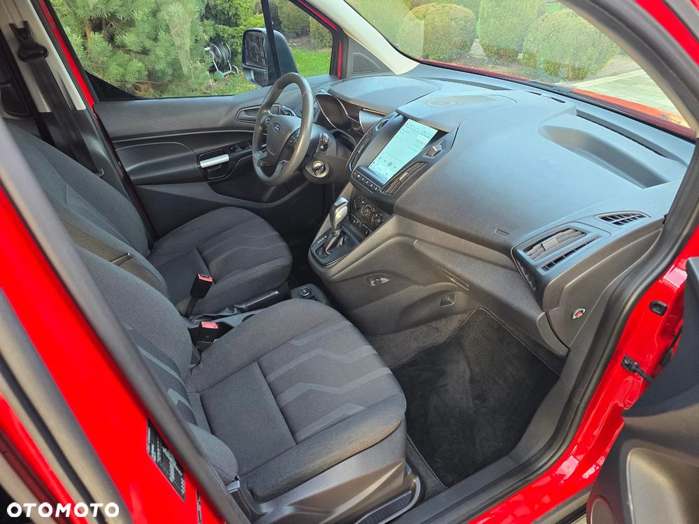 Ford Tourneo Connect Grand 1.6 EcoBoost Titanium - 12