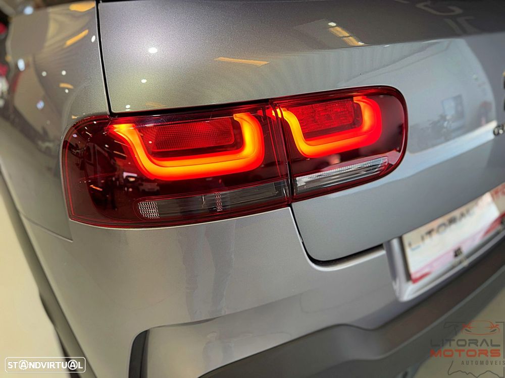 Citroën C4 Cactus 1.2 PureTech Shine - 8