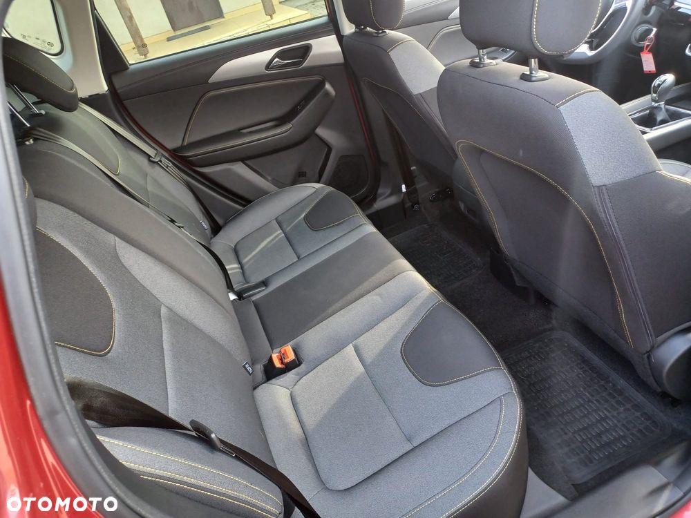 BAIC Senova X35 - 8