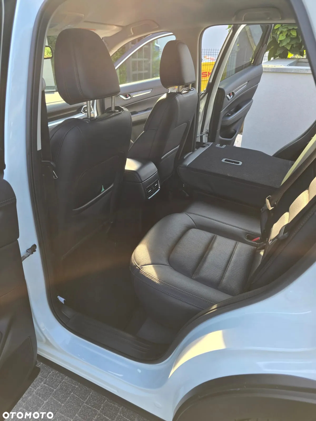Mazda CX-5 2.5 Skypassion AWD - 12