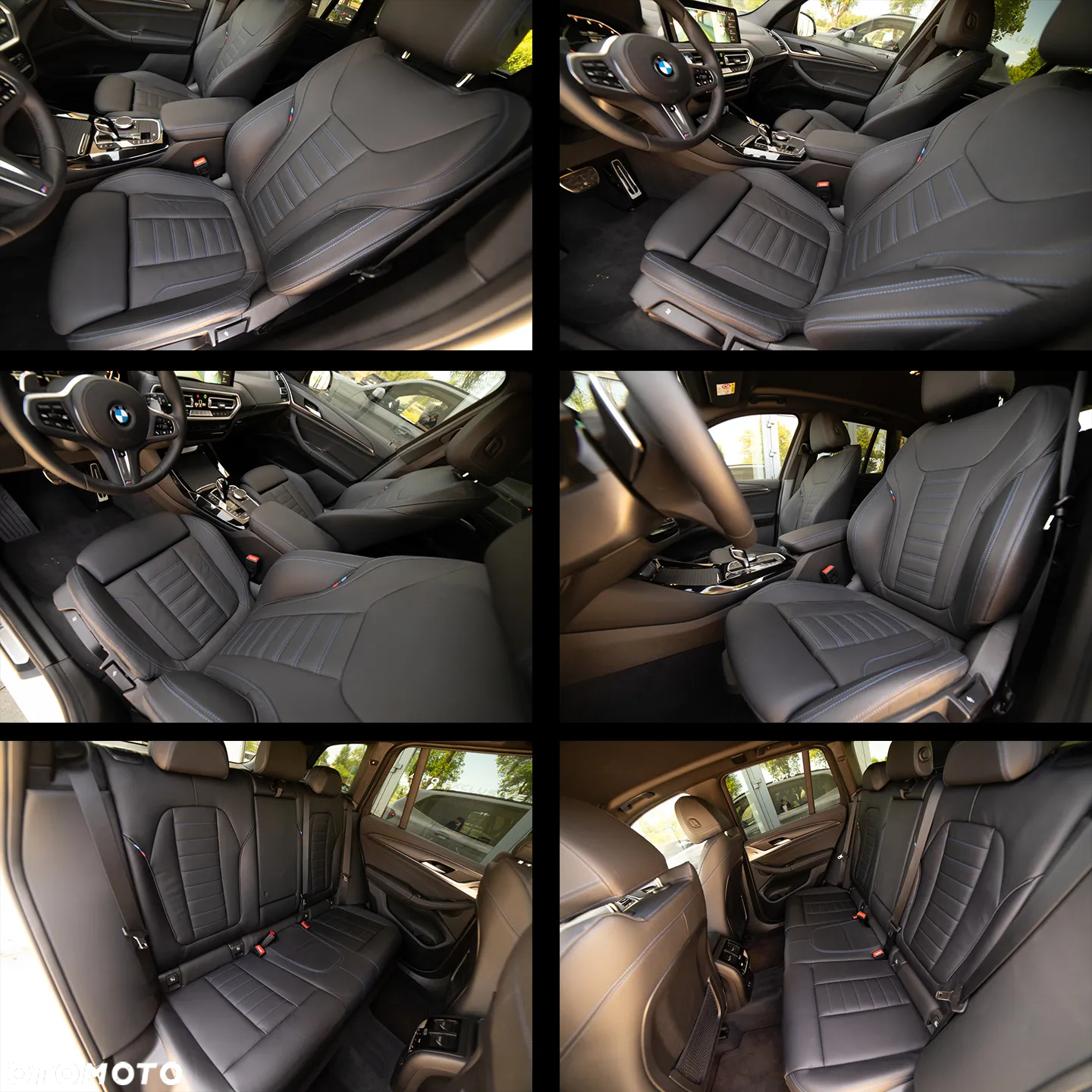 BMW X3 xDrive20i M Sport Edition - 30