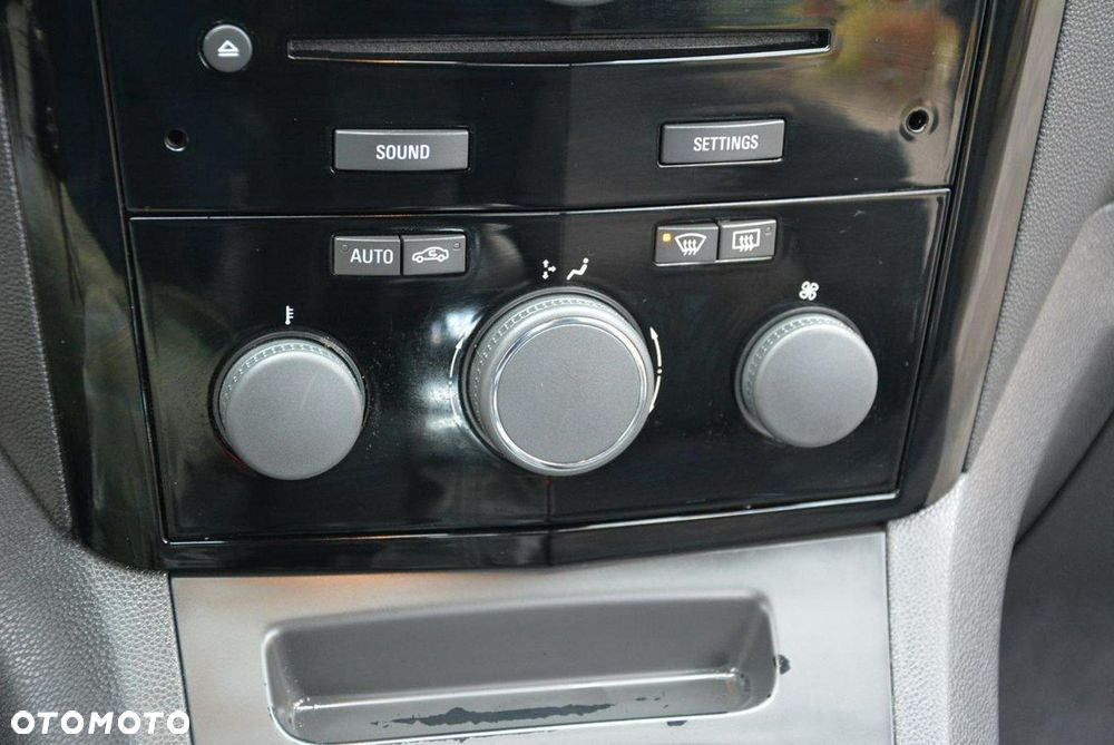 Opel Zafira 1.6 Active - 24