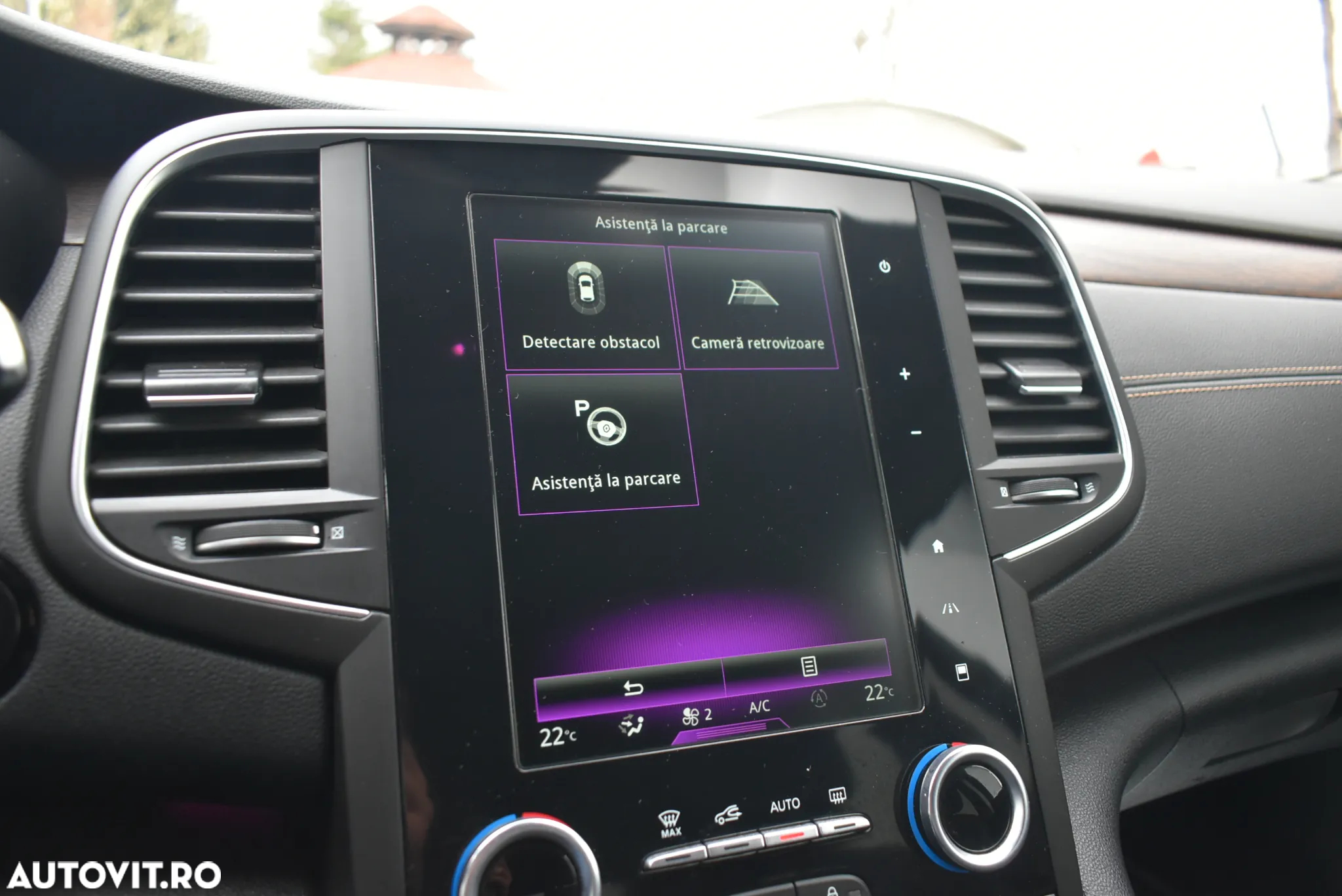 Renault Talisman - 26