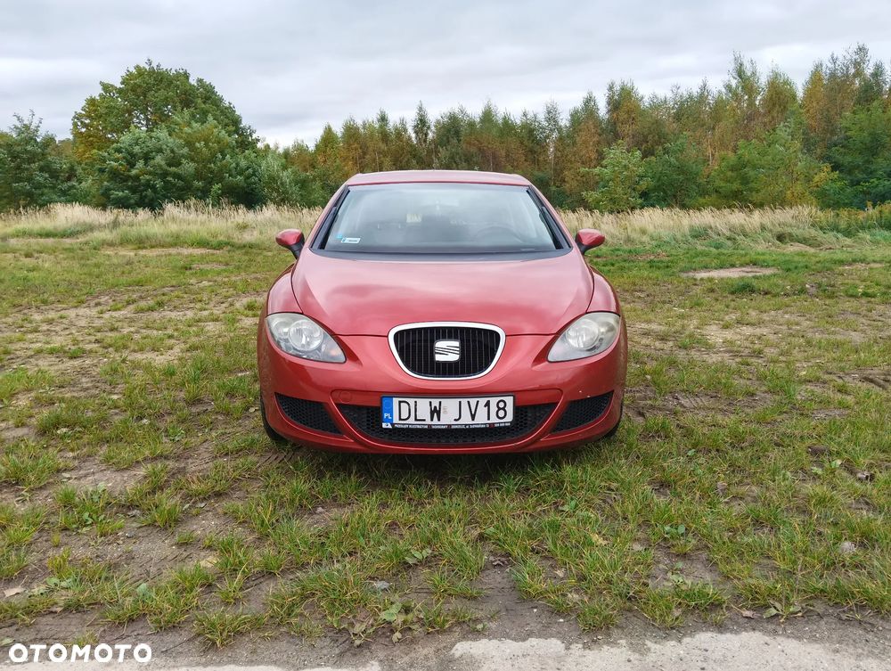 Seat Leon 1.6 Style - 2