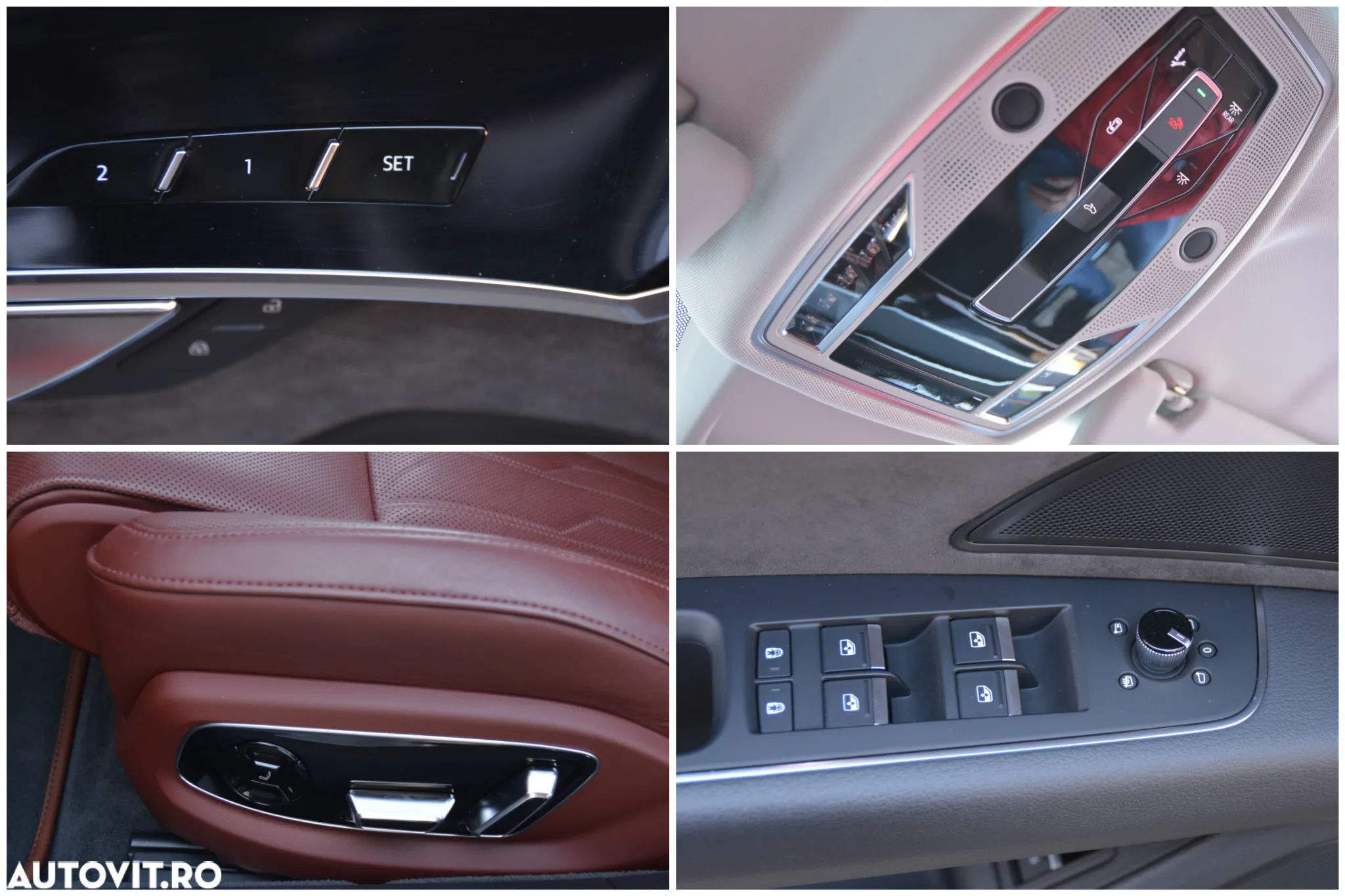 Audi A8 - 26