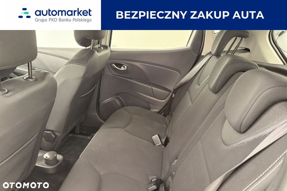 Renault Clio 0.9 Energy TCe Alize - 8