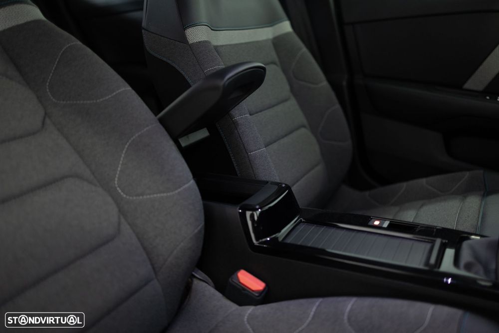 Citroën C4 1.5 BlueHDi Feel Pack - 29