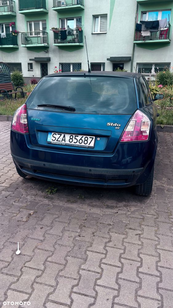 Fiat Stilo - 3