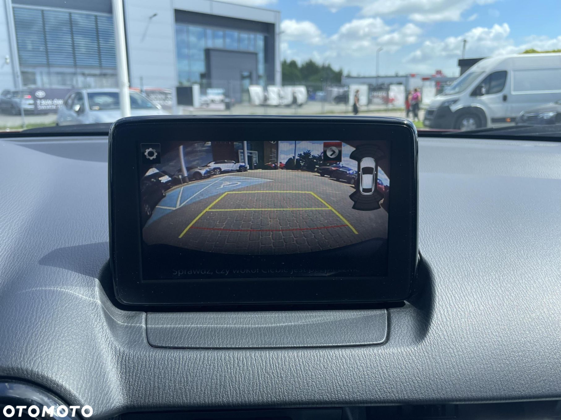 Mazda CX-3 2.0 SkyPassion - 28