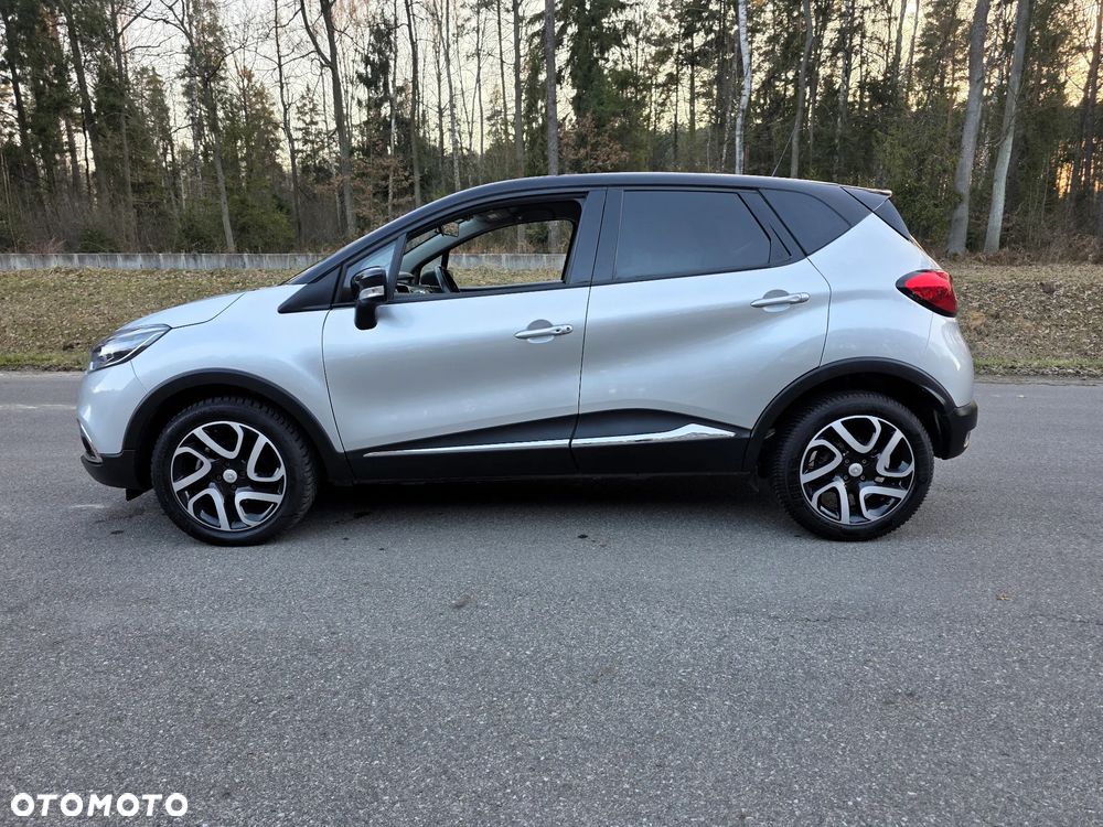 Renault Captur ENERGY TCe 120 EDC XMOD - 6