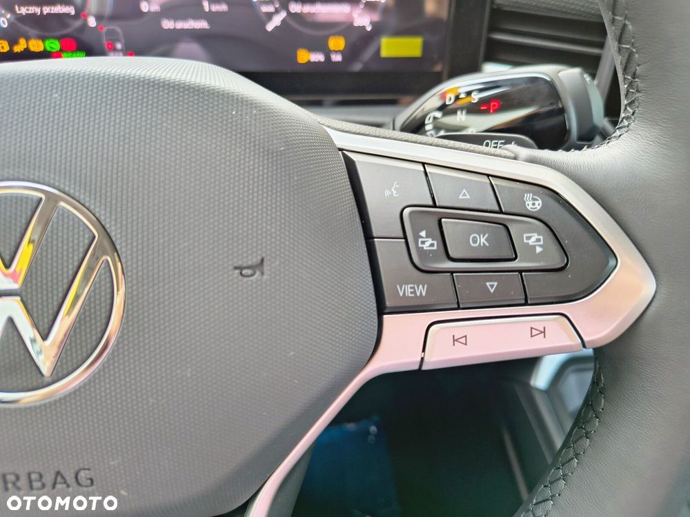 Volkswagen T-Roc 1.5 eTSI Life DSG - 20