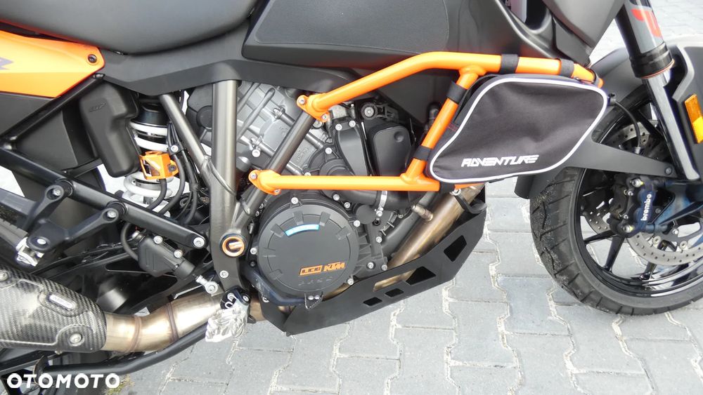 KTM Super Adventure - 14
