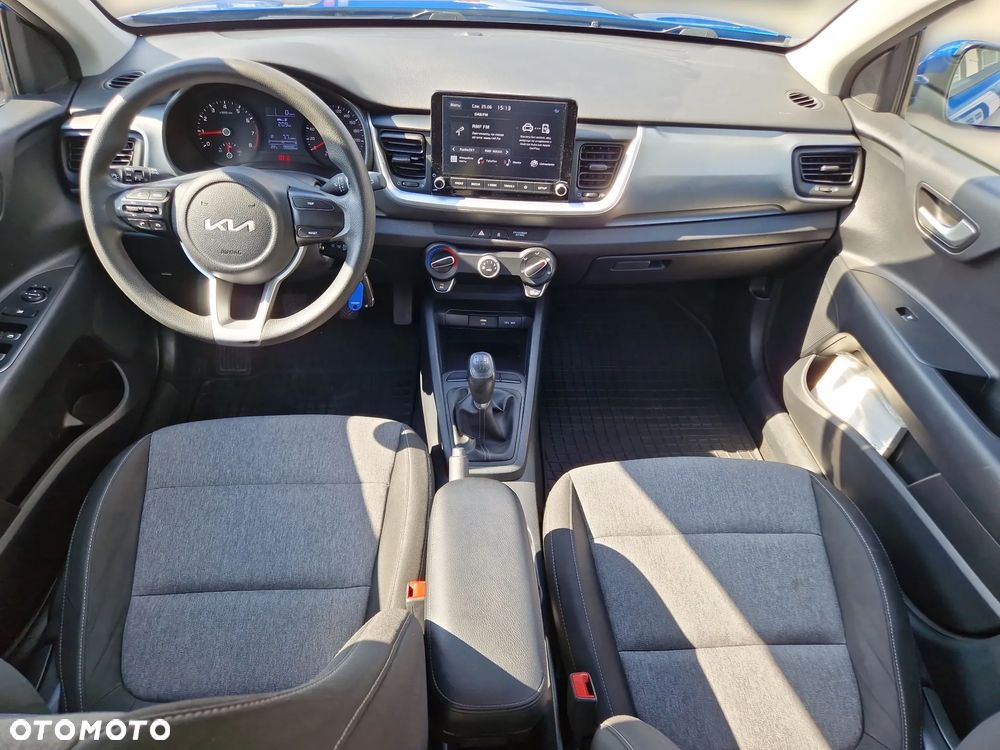 Kia Stonic 1.0 T-GDI M - 9