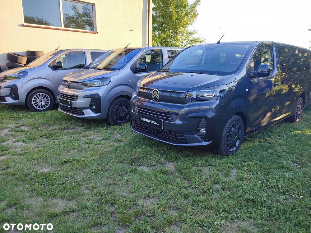 Citroën SpaceTourer 2.0 BlueHDi XL Plus EAT8 - 34