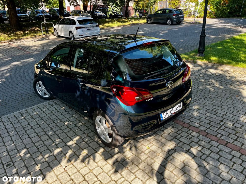 Opel Corsa - 4