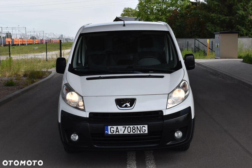 Peugeot Expert Tepee L2 Trendy - 8