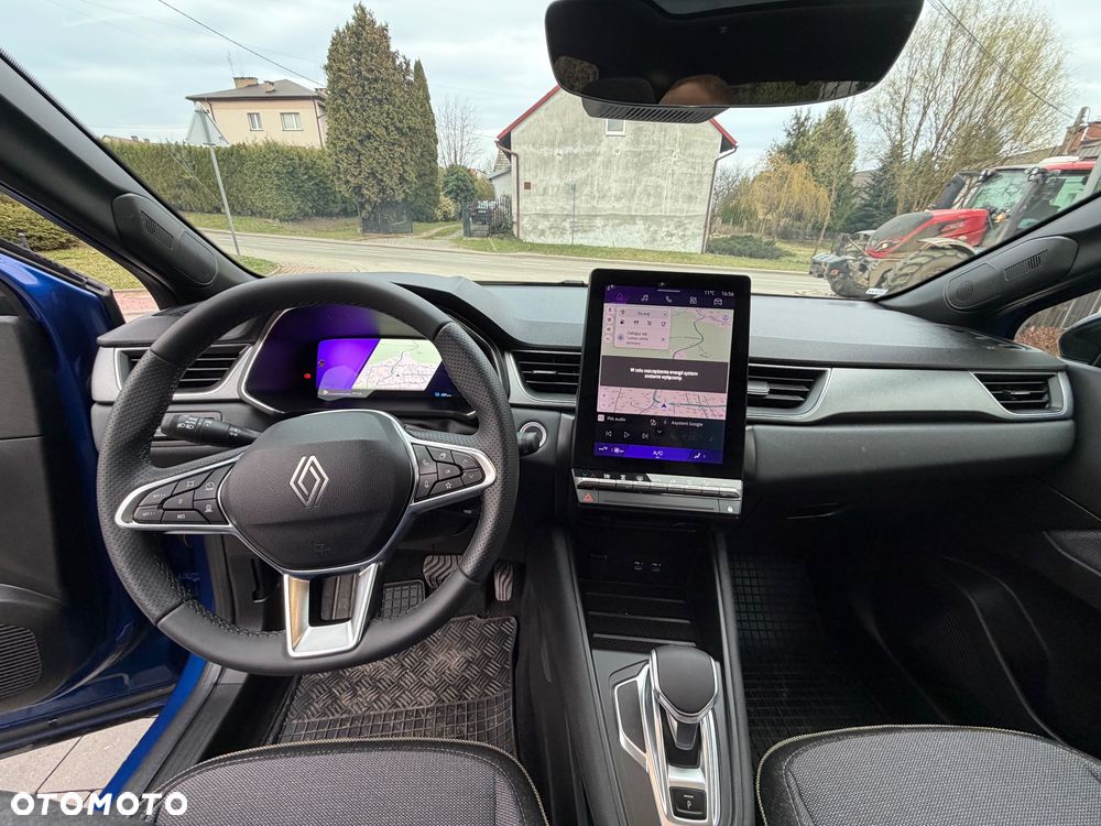 Renault Symbioz 1.6 E-Tech Full Hybrid 145 Evolution - 17