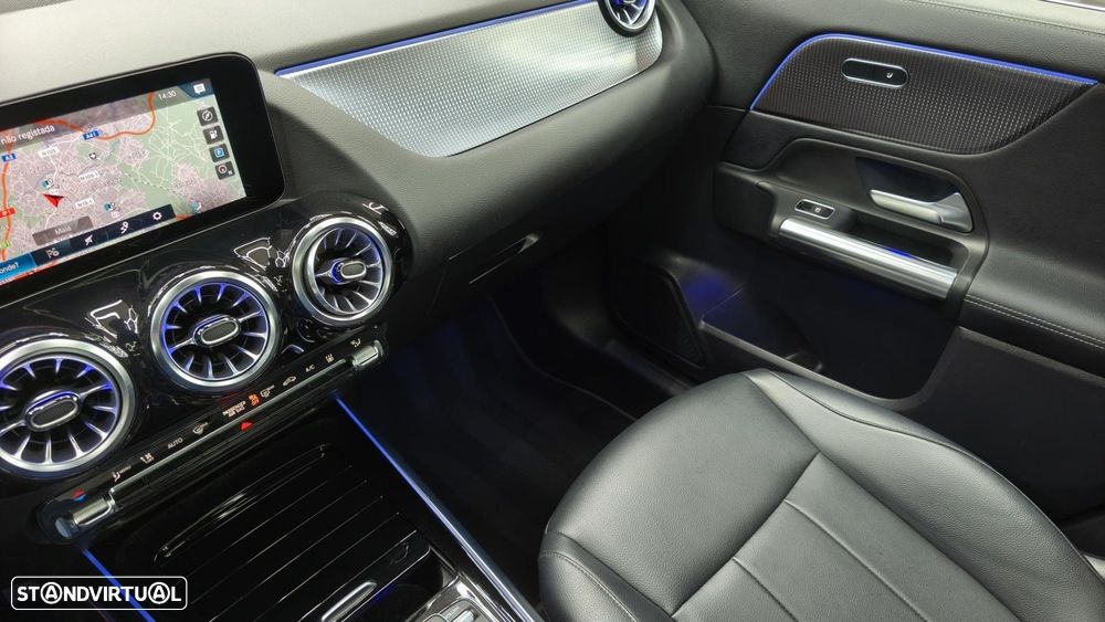 Mercedes-Benz EQA 250 Progressive - 11