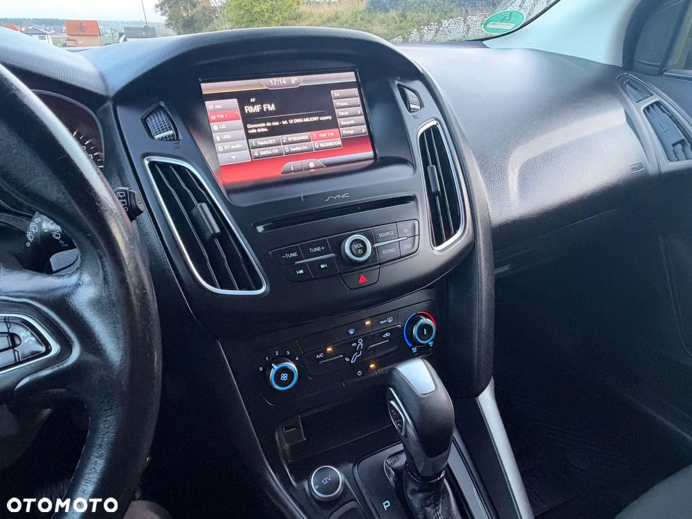 Ford Focus - 14