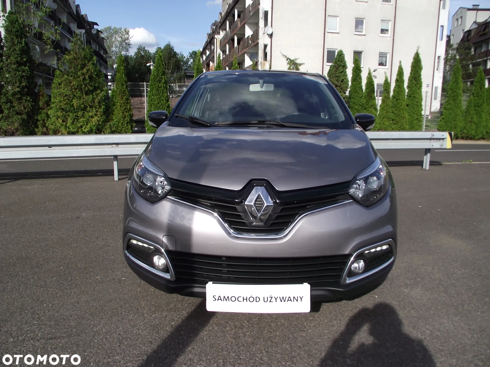 Renault Captur 0.9 Energy TCe Limited - 3