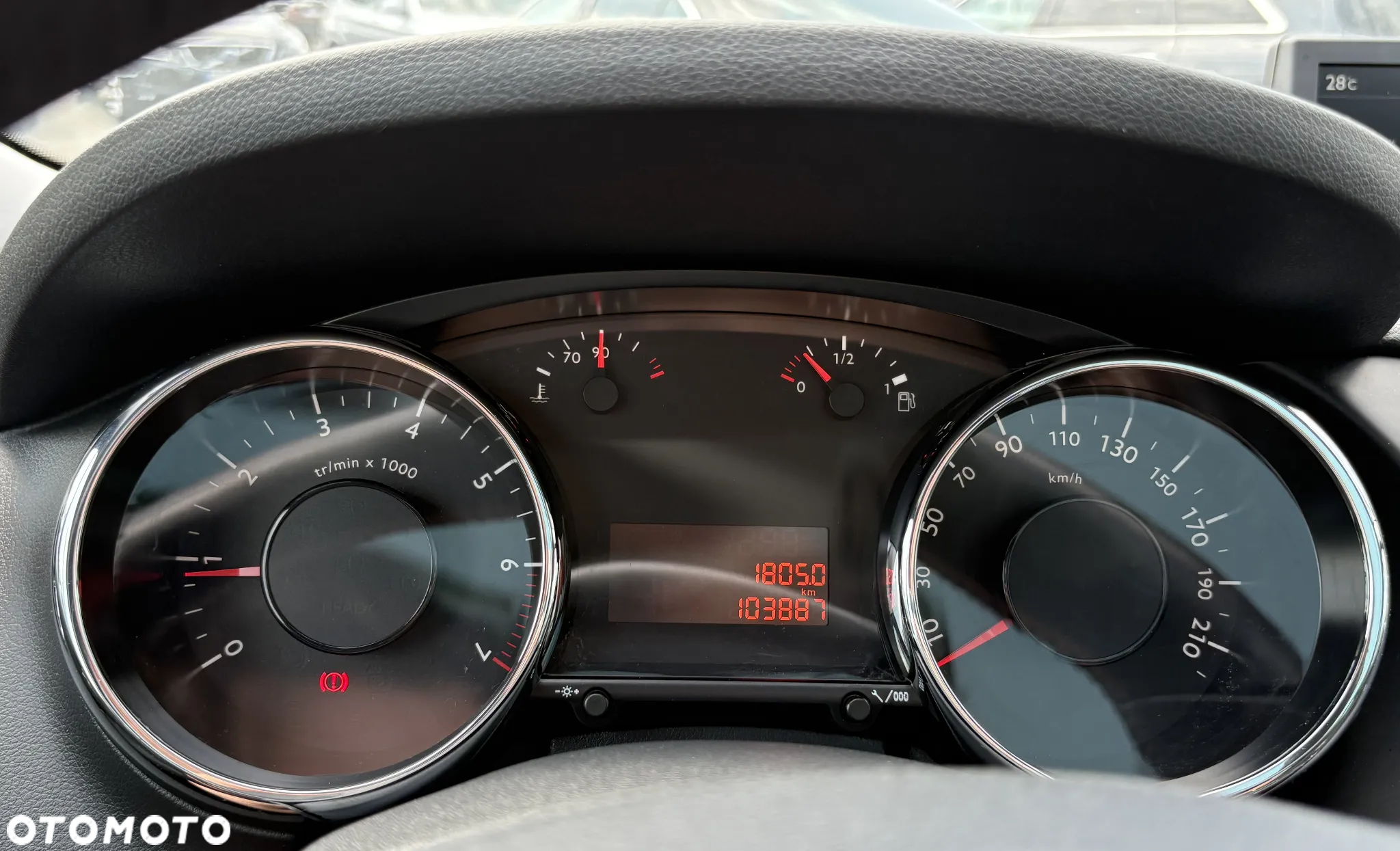 Peugeot 3008 1.2 PureTech Active - 12