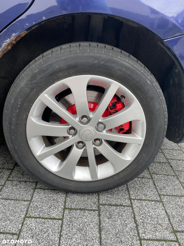 Mazda 5 2.0 Exclusive - 19