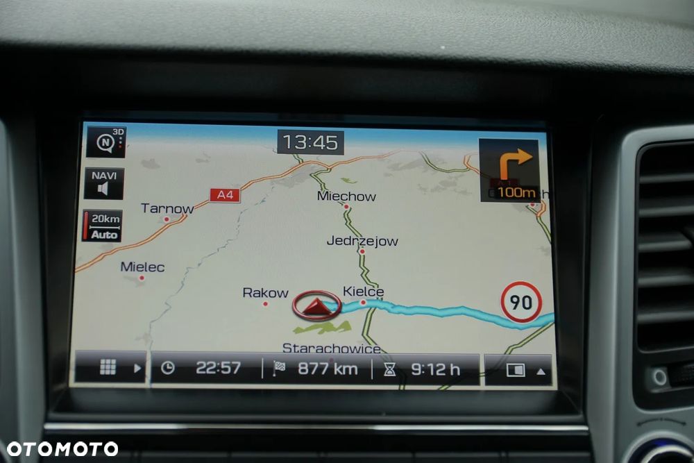 Hyundai Tucson 1.6 GDi 2WD Select - 34