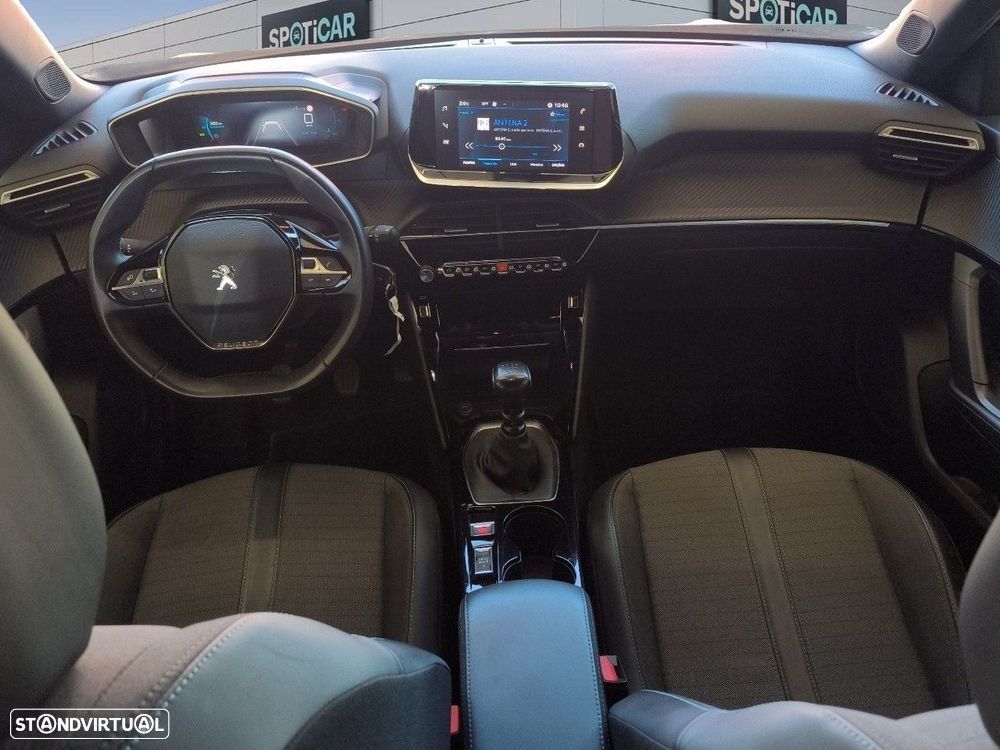 Peugeot 2008 1.2 PureTech Allure - 7