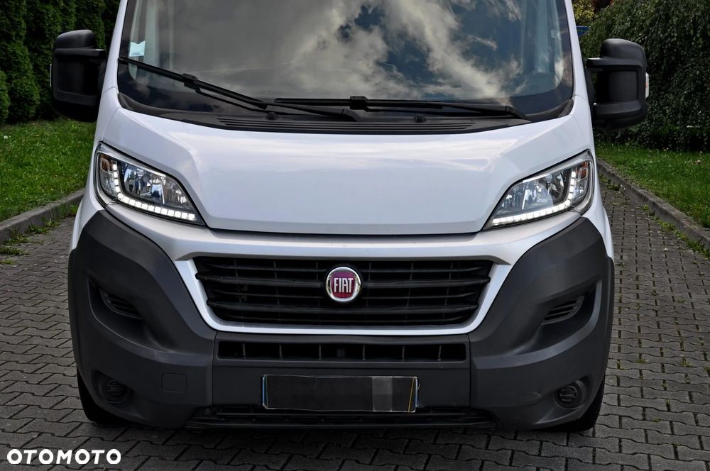 Fiat Ducato - 23