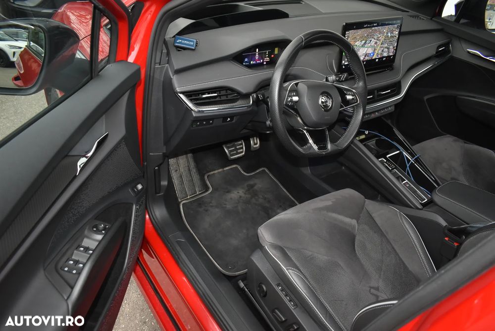 Skoda Enyaq iV 80 - 6
