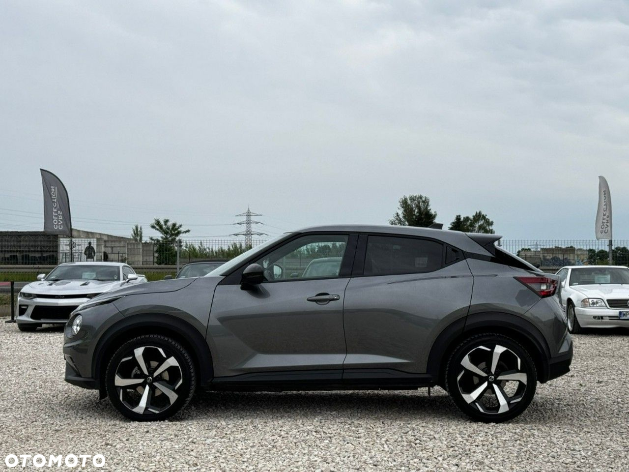 Nissan Juke - 7