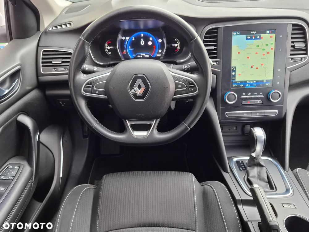 Renault Megane - 6