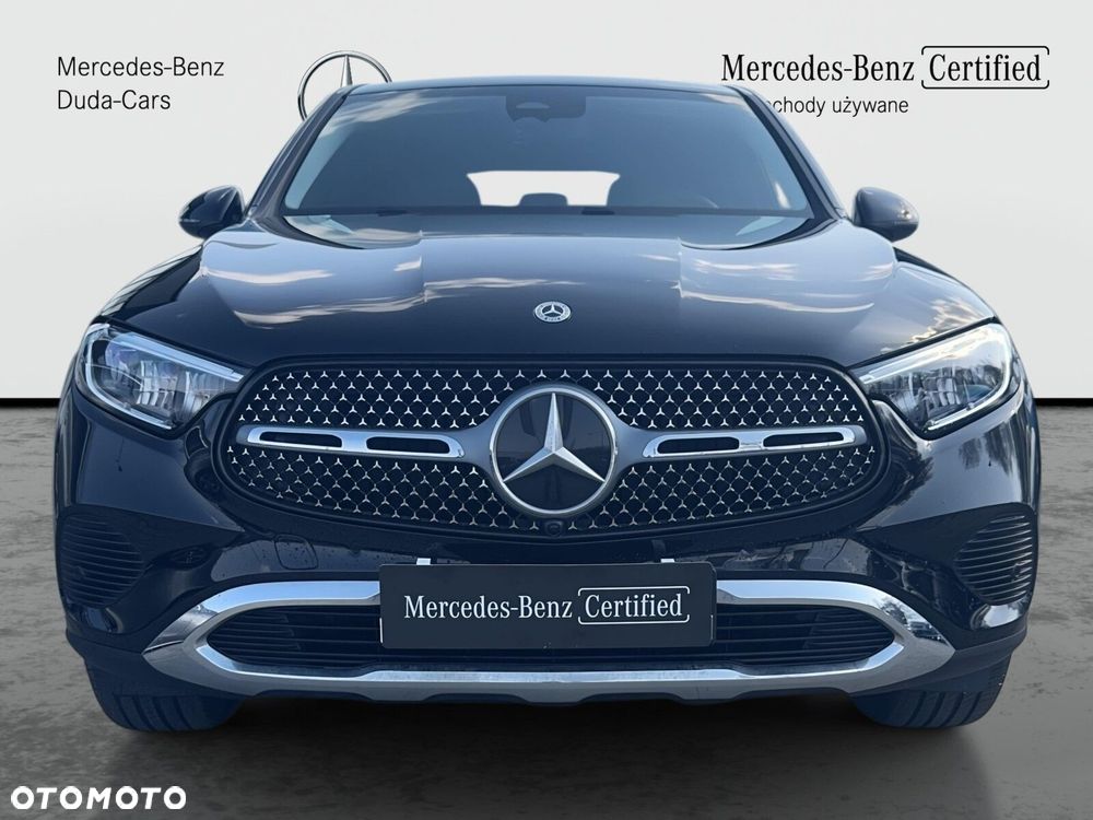 Mercedes-Benz GLC - 4