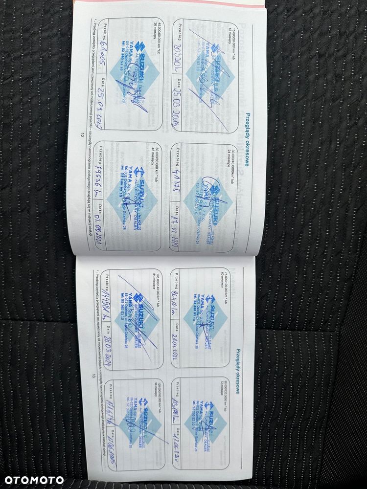 Suzuki Baleno 1.2 Comfort - 21