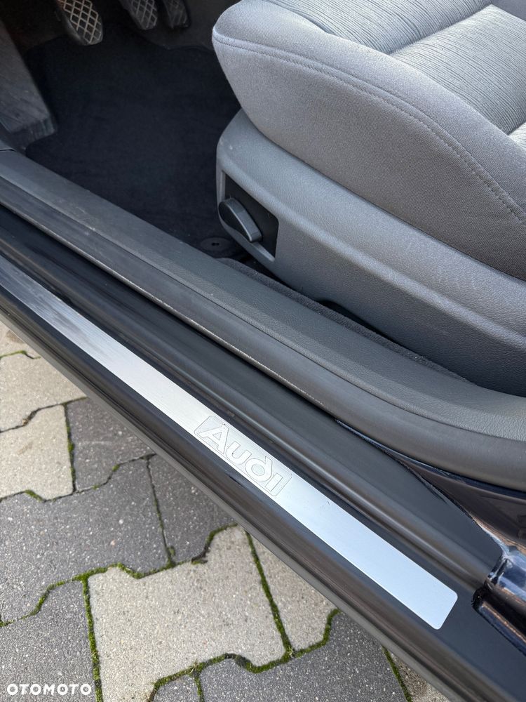 Audi A6 ver-a6-2-4 - 24