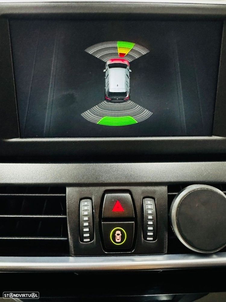 BMW 216 Gran Tourer d 7L Line Sport - 28